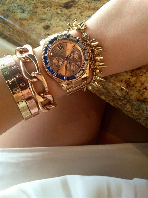 michael kors arm candy|Michael Kors camille.